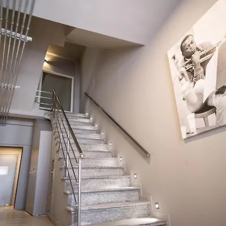 City Loft 1 Alexandroupoli Exterior photo