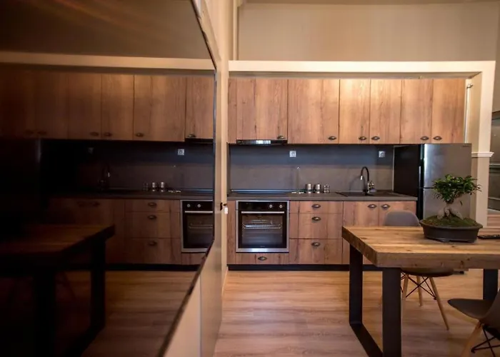 City Loft 1
