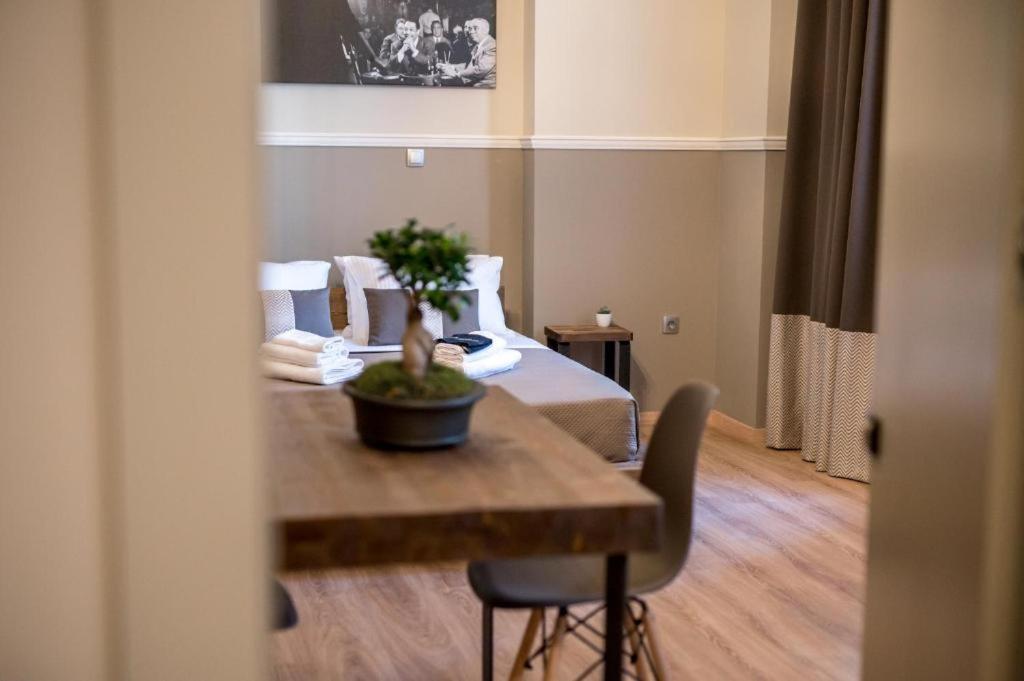 Loft 1 * Alexandroupoli