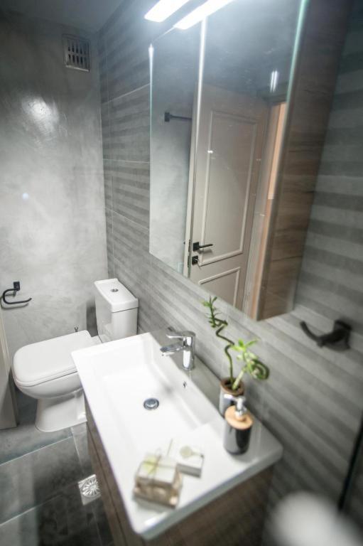 Loft 1 Apartment