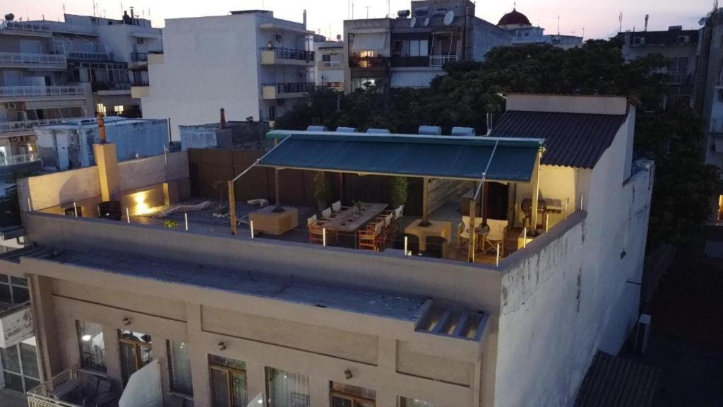 Loft 1 *