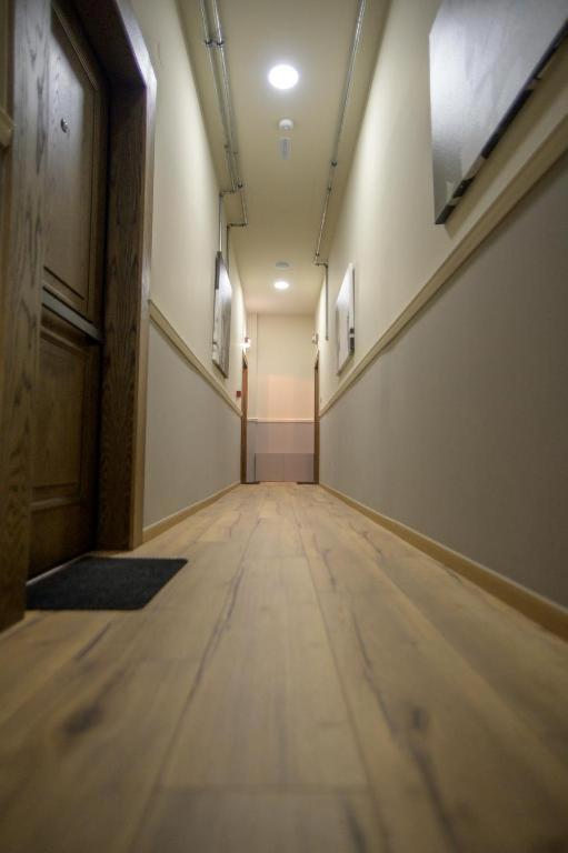 Apartment Loft 1 *