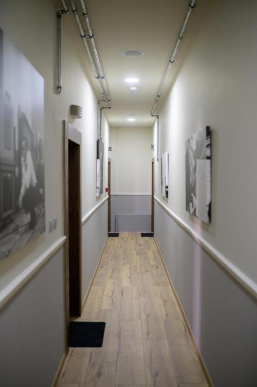 Apartment Loft 1 *